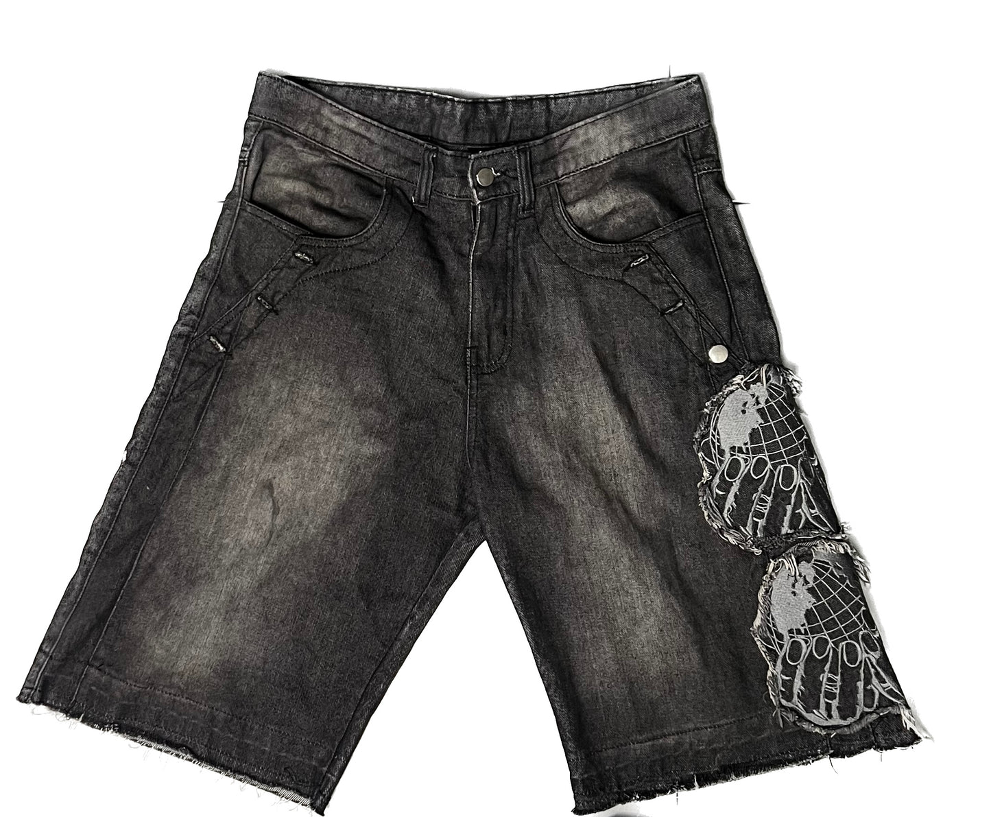 Jumbo Jenaral Jorts