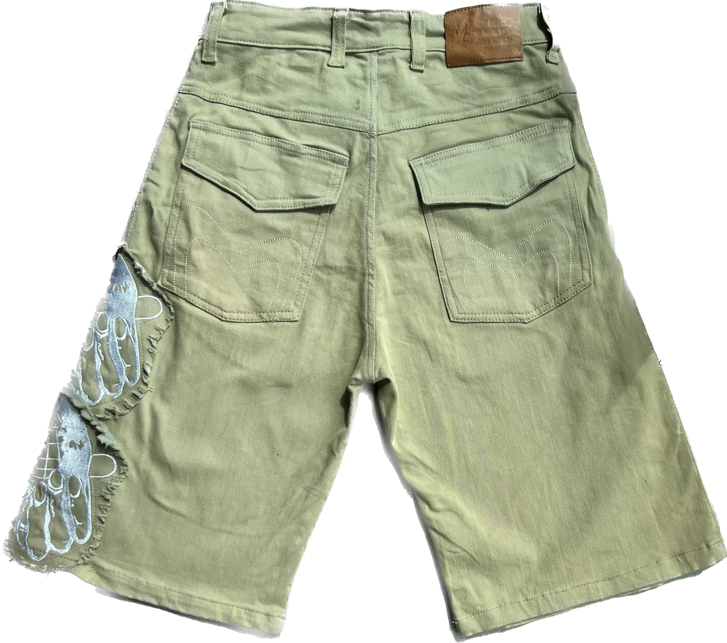 Jeneral jorts