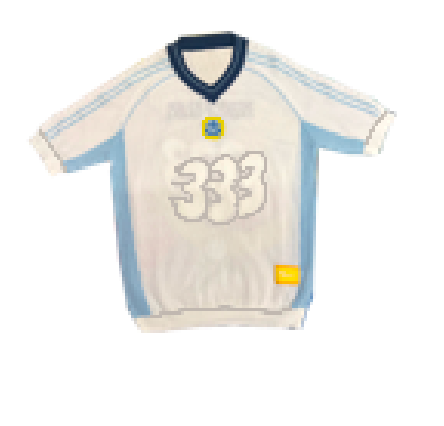 Rage jersey