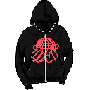 Takeover hoodie