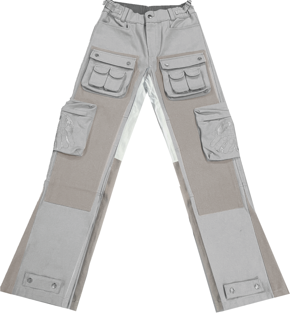 Takeover Cargos