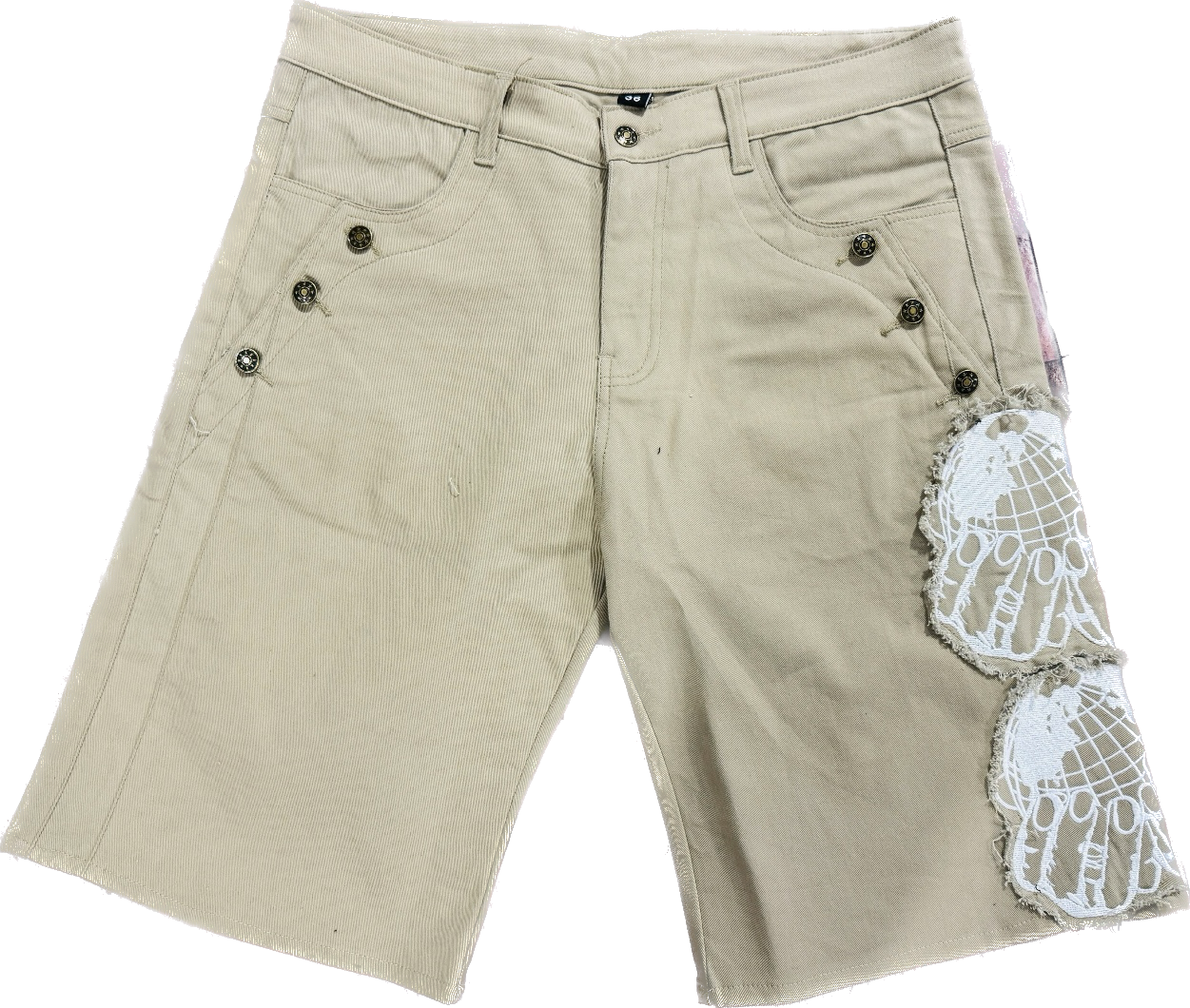 Jeneral jorts