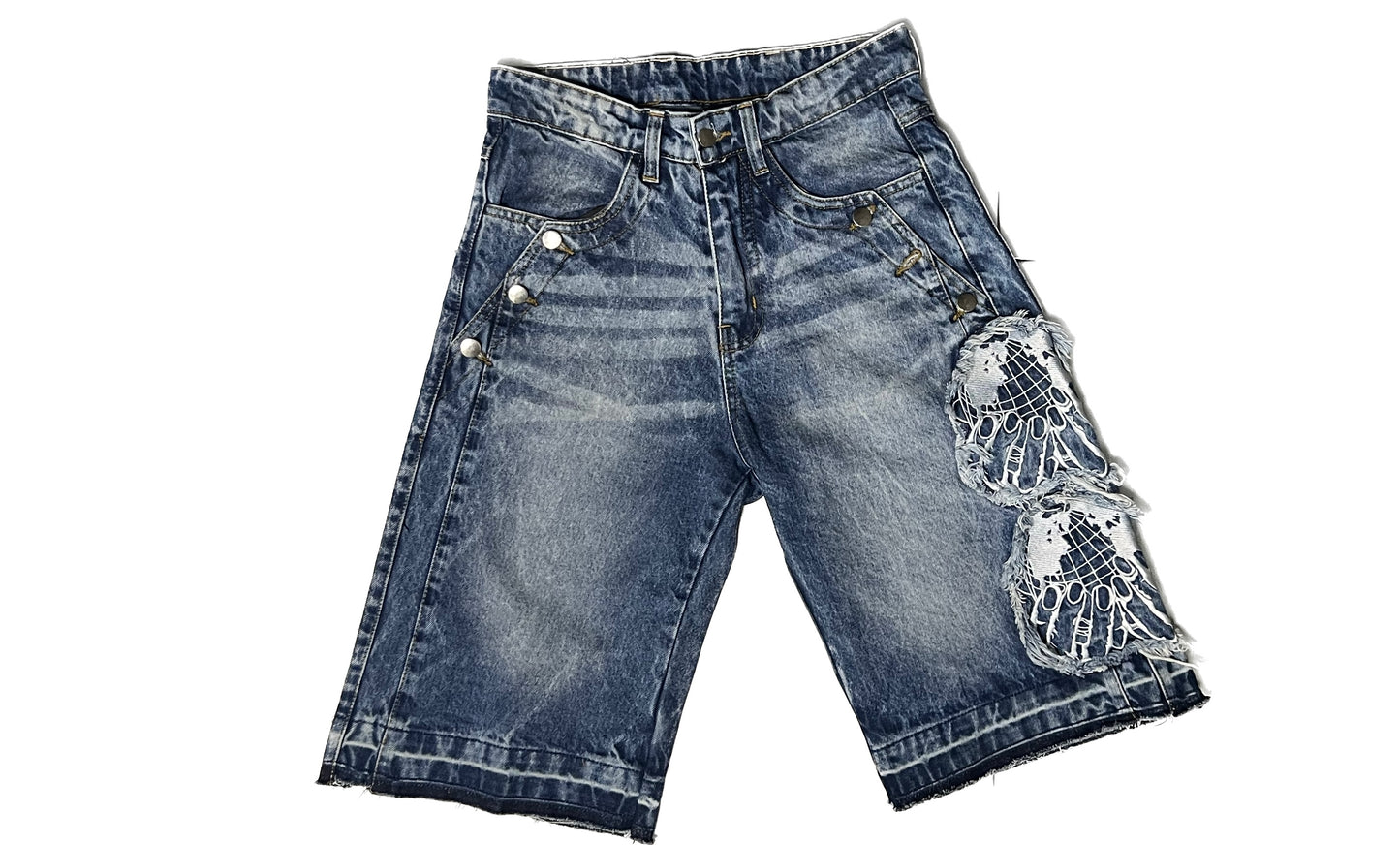 Jumbo Jenaral Jorts