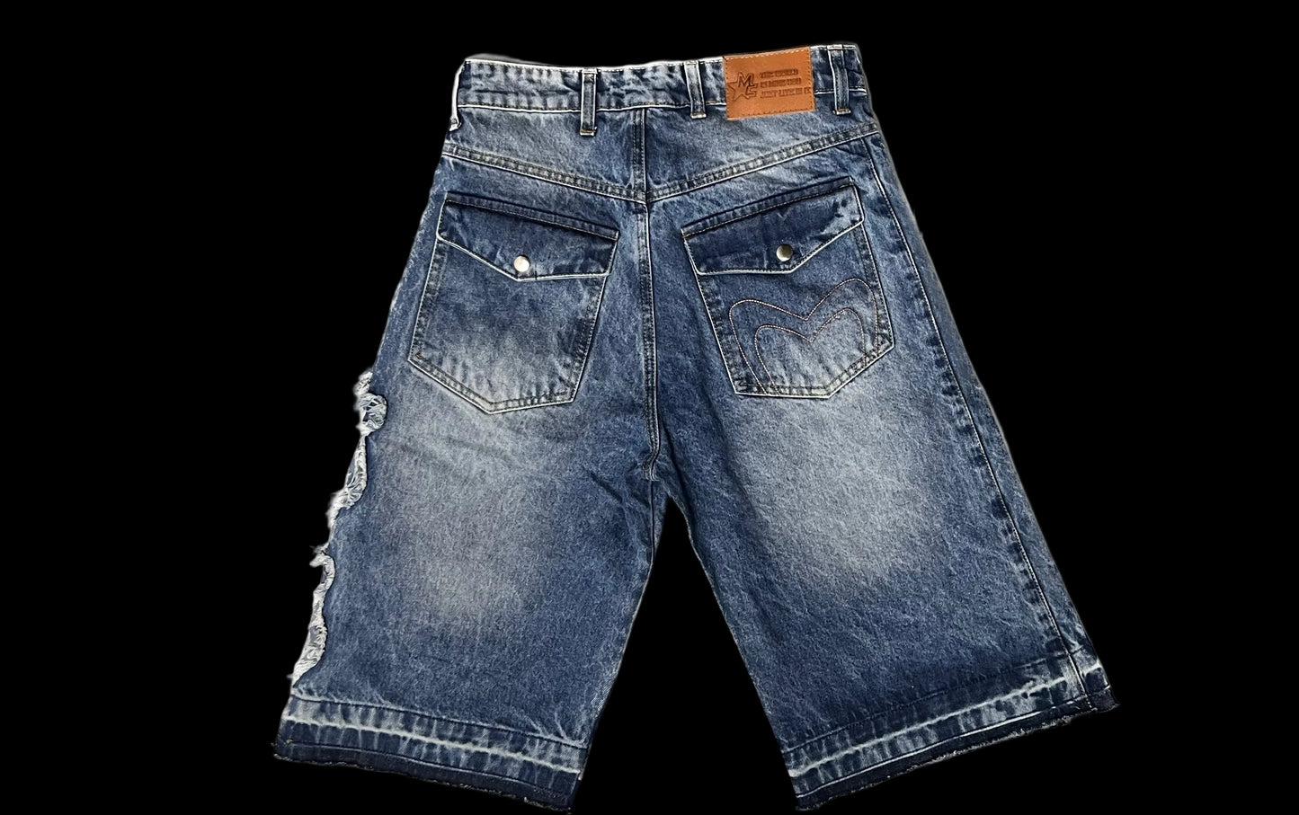Jorts