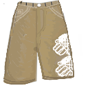 Jeneral jorts