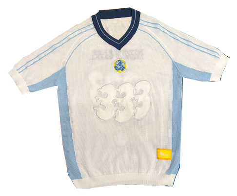 Rage jersey