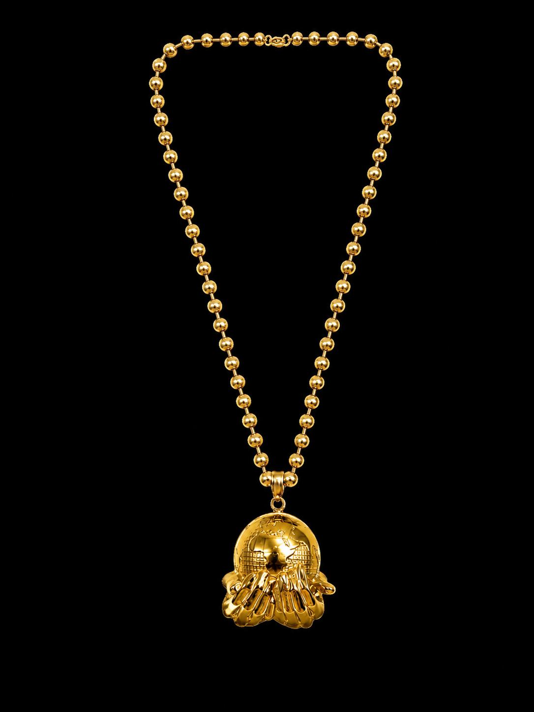 Takeover Chain