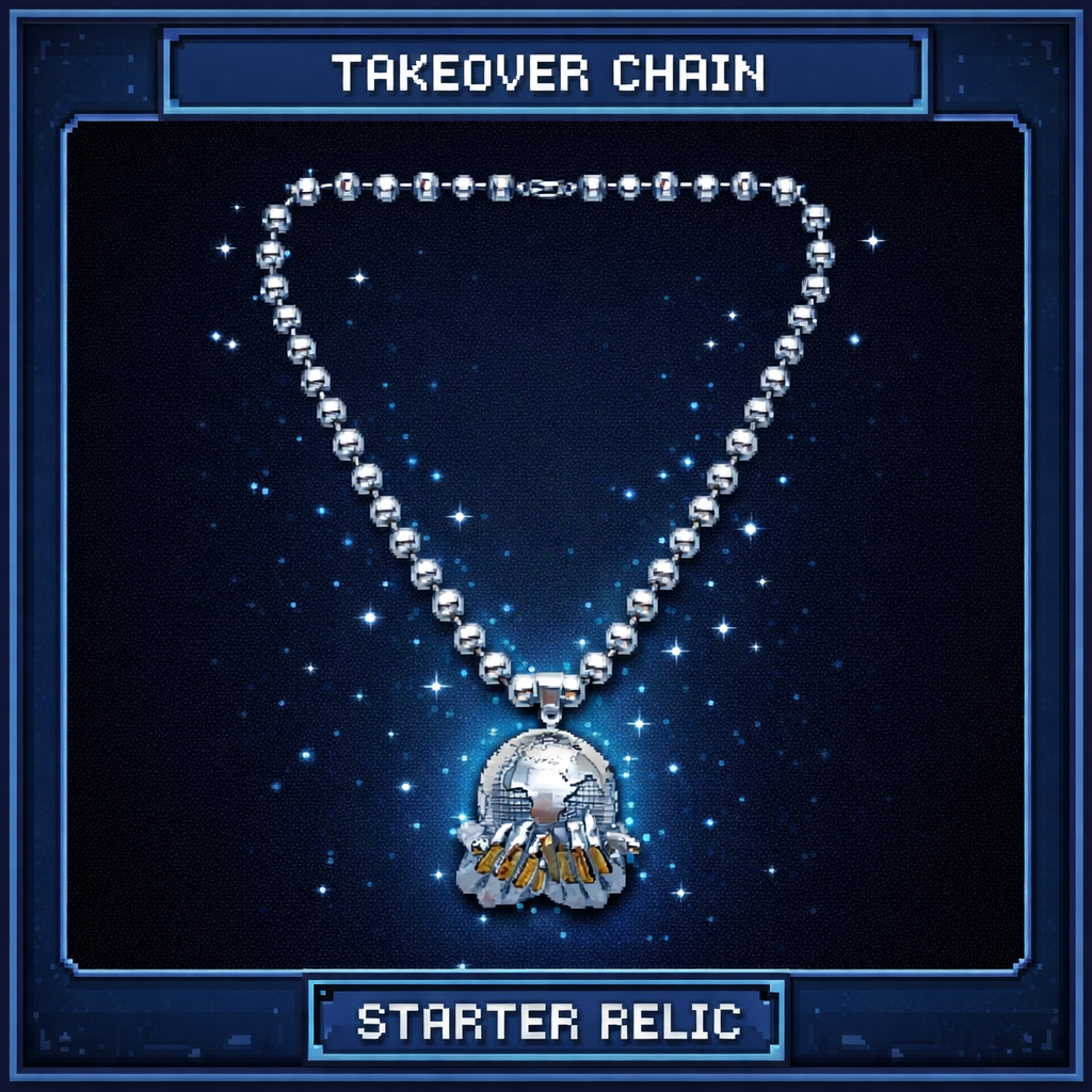Takeover Chain