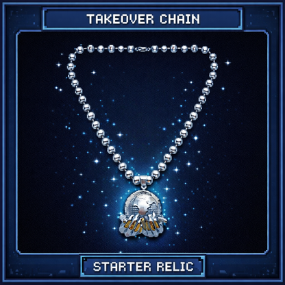 Takeover Chain