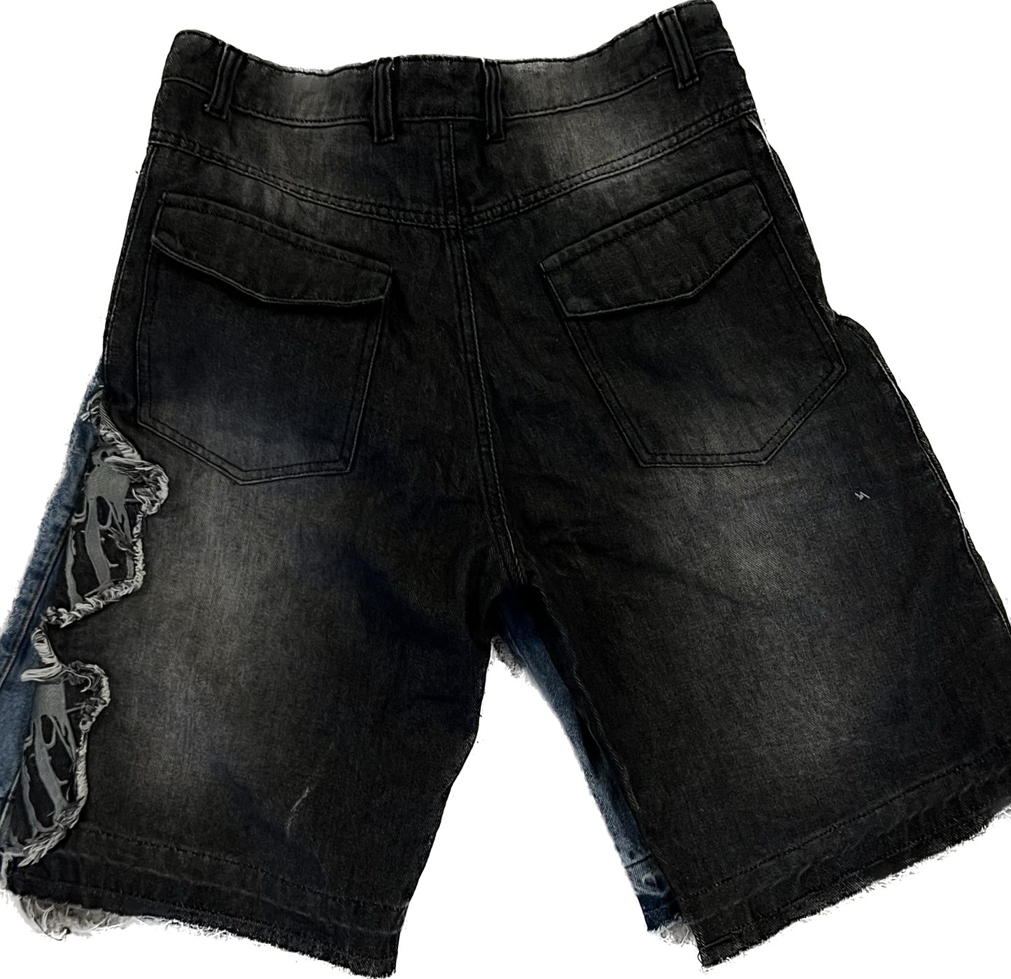 Jumbo Jenaral Jorts