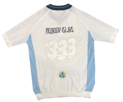 Rage jersey