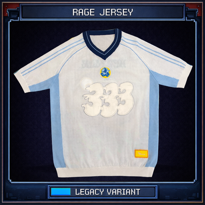 Rage jersey