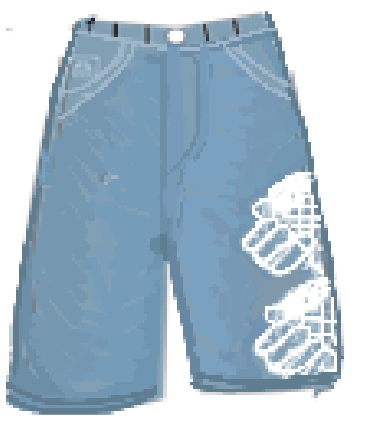 Jumbo Jenaral Jorts
