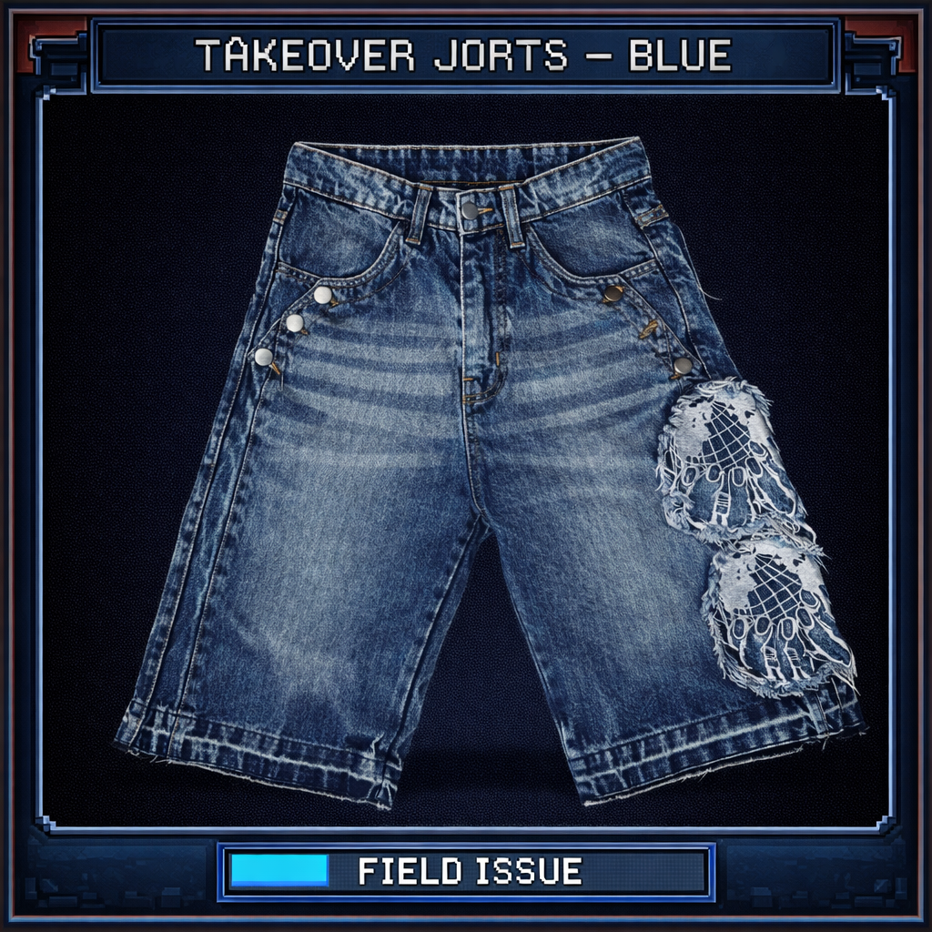 Jorts