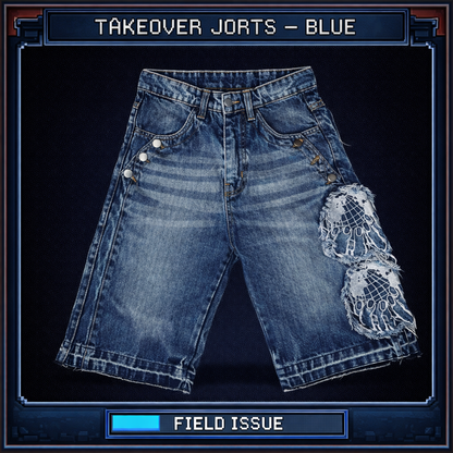 Jorts