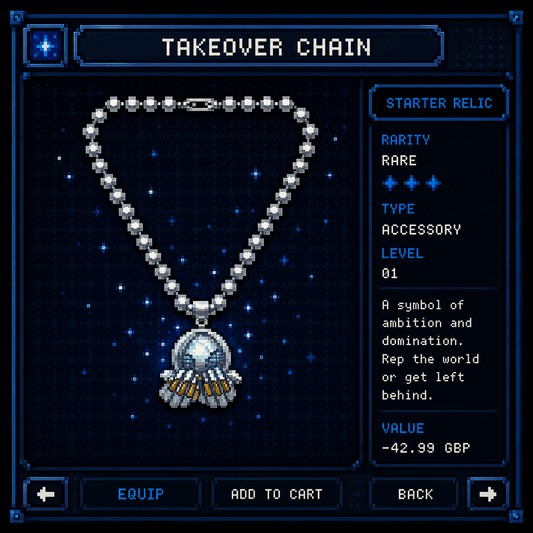 Takeover Chain